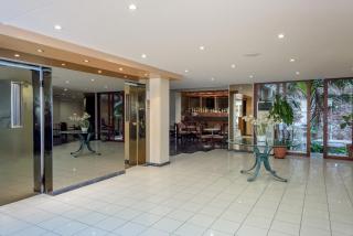 El Greco Hotel - Iráclio - 2