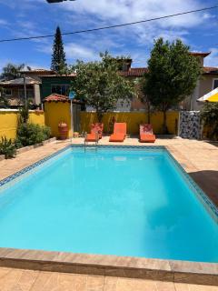 Casa em Armação Dos Búzios, Porto Da Barra - Búzios - 7