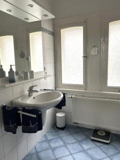 Blaue Wohnung - Norderney - 2