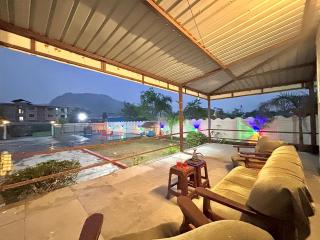 Lonavala Farmhouse 24 - Lonavala - 9