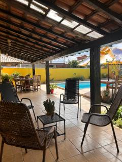 Casa em Armação Dos Búzios, Porto Da Barra - Búzios - 2