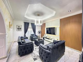 Hantrope Service Apartments - - 4