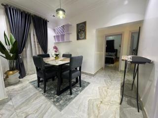 Hantrope Service Apartments - - 1