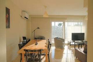 Villa with garden in Urla, Torasan - Urla - 1