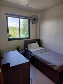 Joo-ae's Homestay - Davao - 9