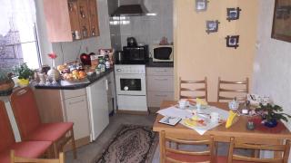 Zum Bauernhof mit Pension - 9