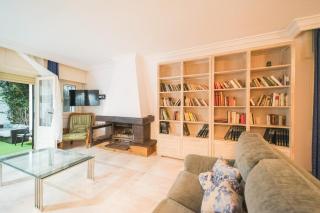 Chalet en Aguadulce con piscina privada - Aguadulce - 6