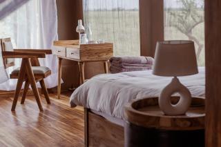 Conserve Safari Central Serengeti Camp - Robanda - 9