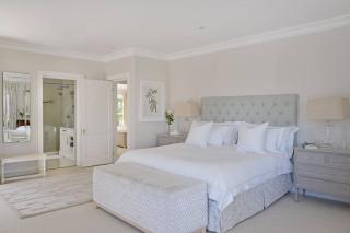 Farm Lorraine The Loft Cottage - Franschhoek - 8