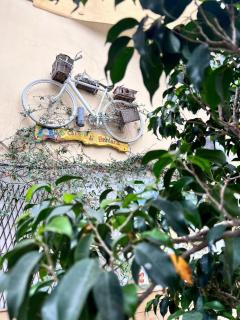 Bahalara Alloggio - Palermo - 8