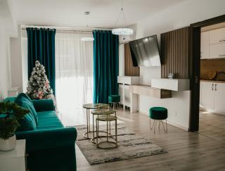 Amira residence - Craiova - 3
