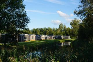 Chalets It Wiid - 0