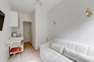 Bluestay 806 - Superb studio - París - 6