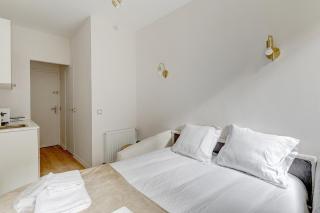 Bluestay 806 - Superb studio - París - 4