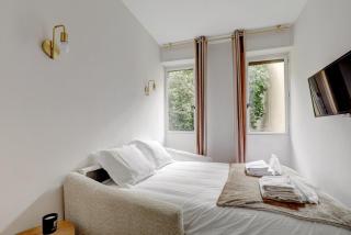 Bluestay 806 - Superb studio - París - 8