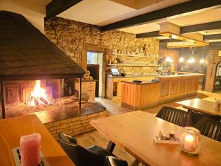 Hotel Zur Schmiede - Heiningen - 3