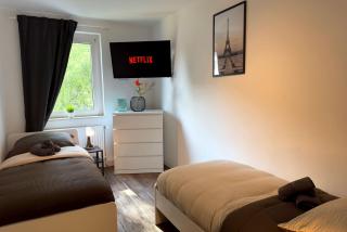 Monteurwohnung mit optimaler Autobahnanbindung - Osnabrück - 8