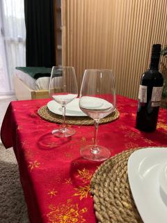 Studio Apartment - Tirana - 5