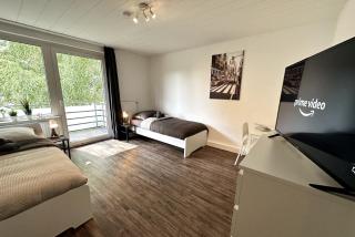 Monteurwohnung mit optimaler Autobahnanbindung - Osnabrück - 6