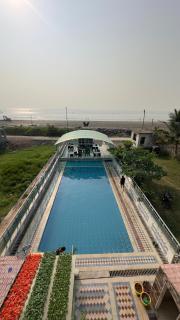 iRaj Dolphin Resort - Nirmal - 4