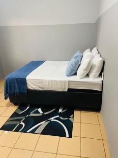 KINGs' PALACE GUESTHOUSE - Ermelo - 5