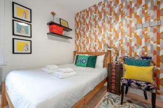 Claremont Apartment A - London - London - 0