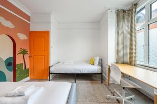 Claremont Apartment A - London - 5
