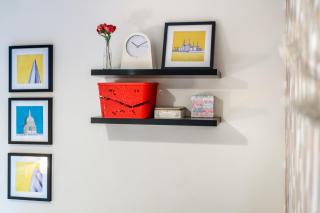Claremont Apartment A - London - London - 6