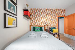 Claremont Apartment A - London - London - 2