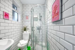 Claremont Apartment A - London - Londra - 7