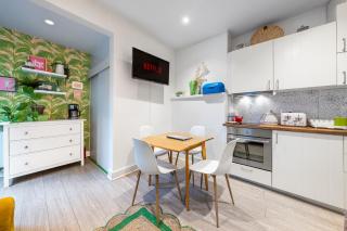 Claremont Apartment A - London - Londra - 4