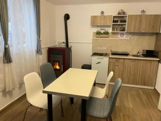 Cabana la Munte - Topliţa - 1