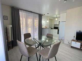 Cozy Apartment - Sighnaghi - 5