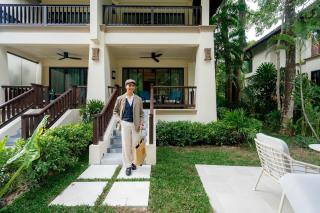 Layana Resort & Spa - Adult Only - SHA Extra Plus - Koh Lanta - 1