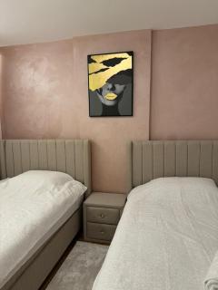 Prishtina Getaway Apartments - Pristina - 0
