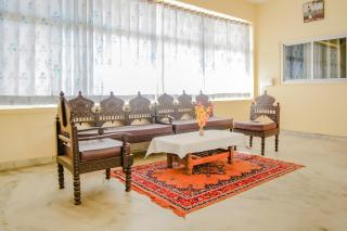 Hotel O Riders Resort - Bagru - 4