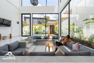 Villa Turicum by Bukit Vista - Dalung - 9
