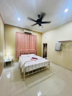 Rumah Agam Kota Bharu - Kota Bharu - 5