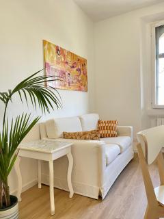 Liberty apartment in Milan - Milan - 7