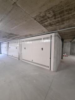 The Nest - TRILO - WIFI - Box - Cortile - Magnolta - Aprica - 3
