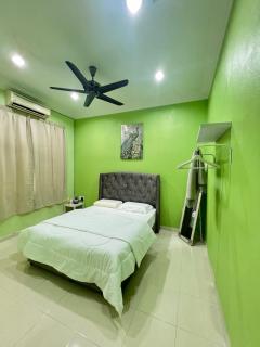 Rumah Agam Kota Bharu - Kota Bharu - 4