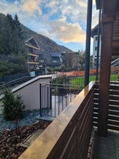 The Nest - TRILO - WIFI - Box - Cortile - Magnolta - Aprica - 7