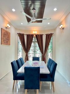 Rumah Agam Kota Bharu - Kota Bharu - 2