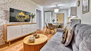 Apartamenty Osada Górska by Royal Aparts - Szklarska Poręba - 0