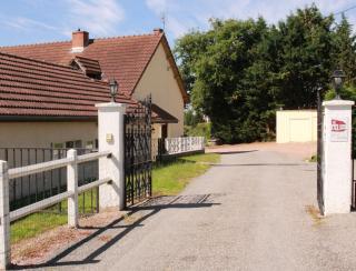 Gites de Montvaltin - Le Breuil - 9