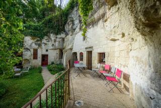 Logis Demeure de la Vignole - 6