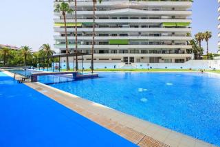 UHC Montecarlo Apartments S104-168 - Salou - 0