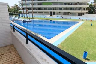 UHC Montecarlo Apartments S104-168 - Salou - 3