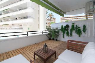 UHC Montecarlo Apartments S104-168 - Salou - 2