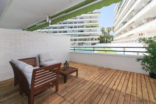 UHC Montecarlo Apartments S104-168 - Salou - 5